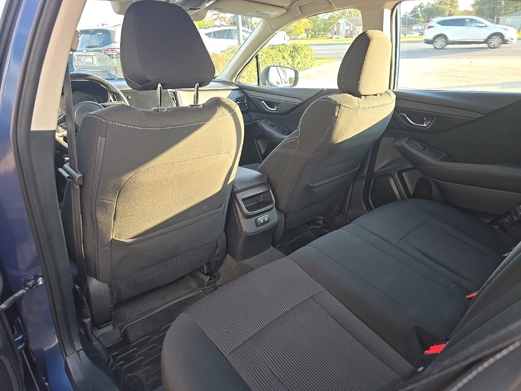 Used 2021 Subaru Legacy Premium image 25