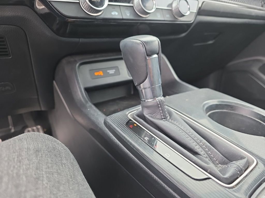 Used 2023 Honda Civic Sport image 20