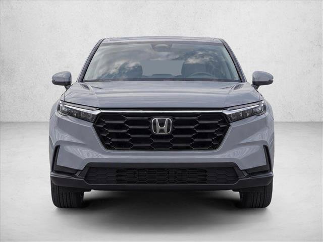 Used 2024 Honda CR-V EX image 2