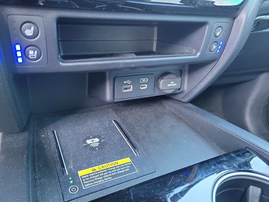 Used 2024 Honda Passport Black Edition image 36