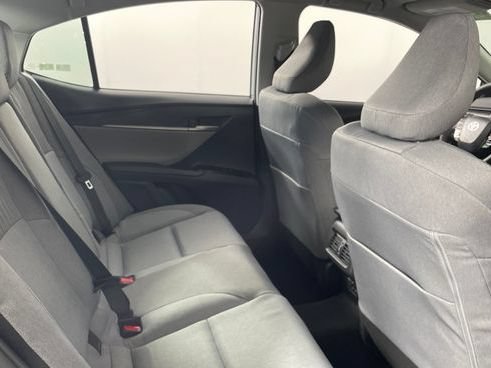 New 2026 Toyota Camry LE FWD image 28