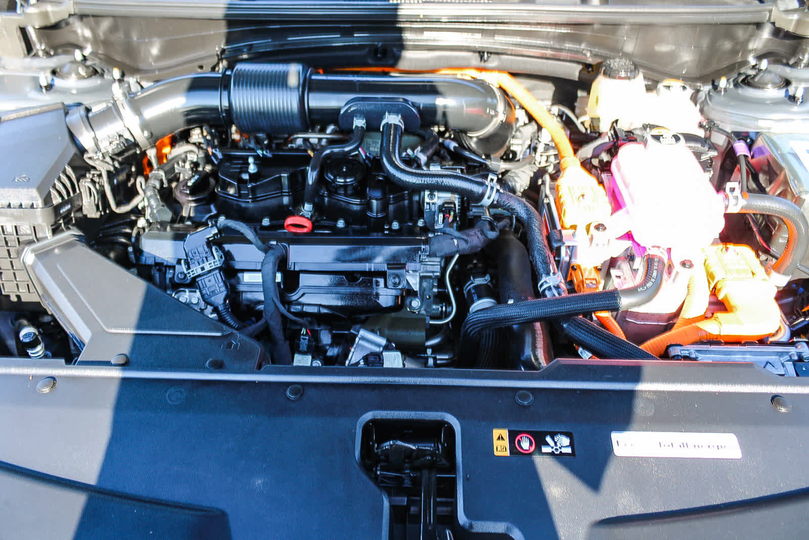 Used 2023 Kia Sportage LX image 27