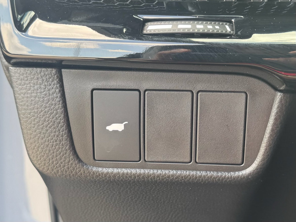 Certified 2026 Honda CR-V Sport Touring image 13