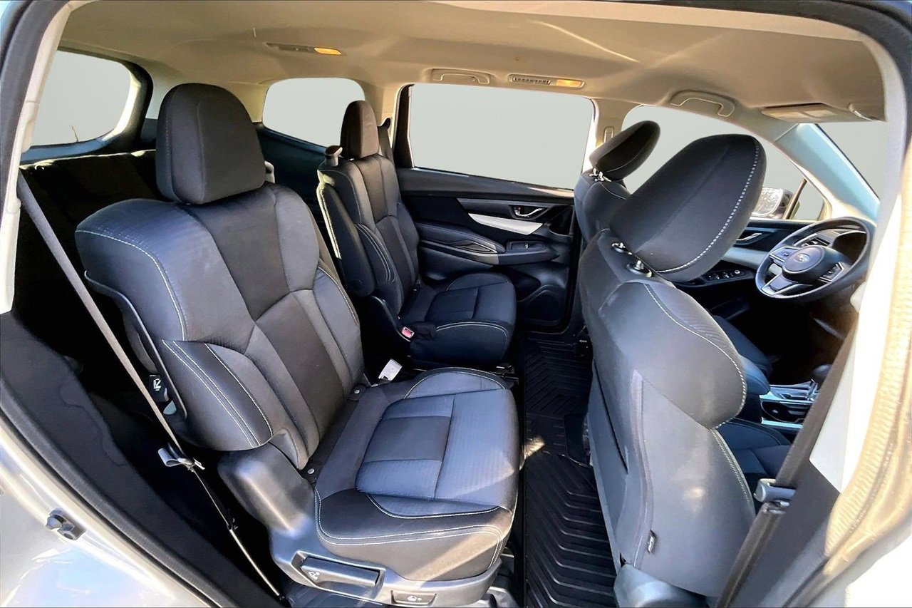 Used 2021 Subaru Ascent Premium w/ Convenience Package image 23
