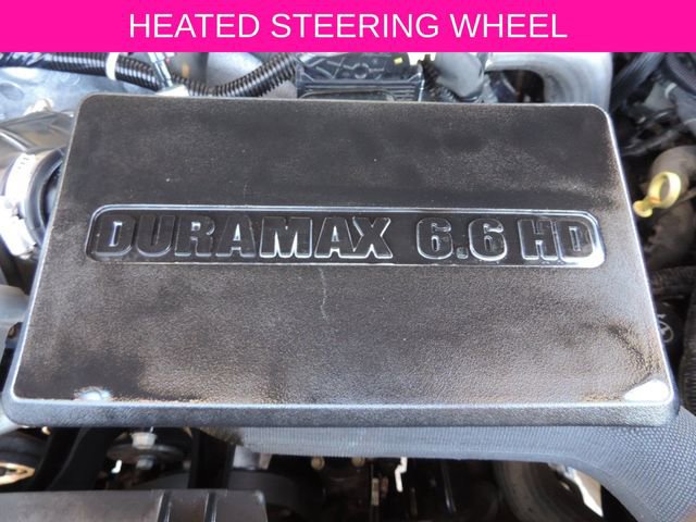 Used 2021 GMC Sierra 2500 AT4 AWD/4WD image 17