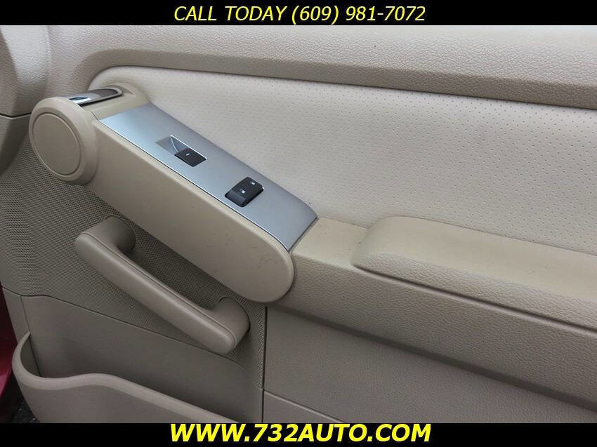 Used 2006 Mercury Mountaineer Convenience image 15