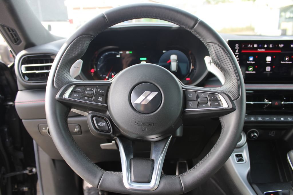 Used 2024 Dodge Hornet R/T Plus image 29