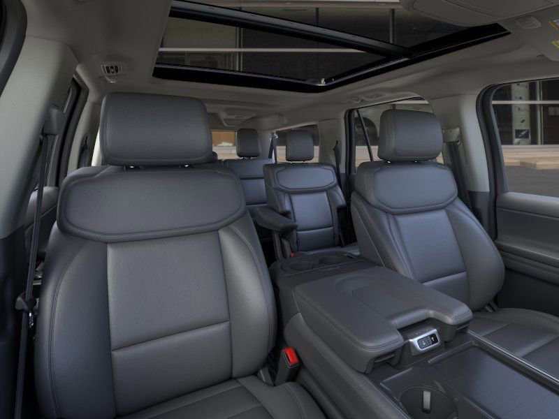 New 2026 Ford Expedition Max Active image 11