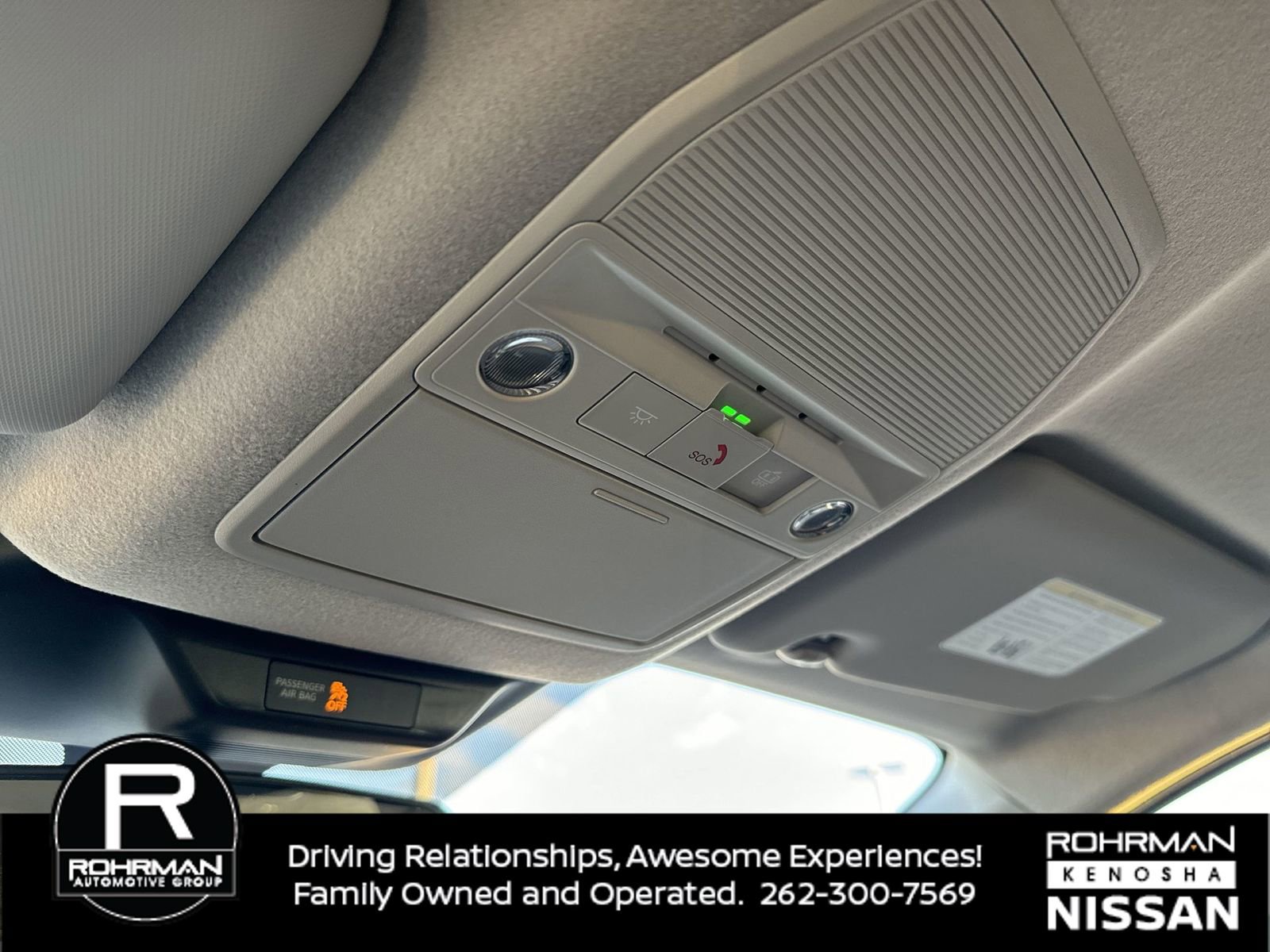 New 2026 Nissan Kicks SR w/ Cold Weather Package image 11