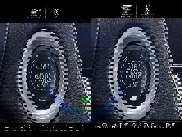 Certified 2024 Cadillac CT5 Luxury w/ Sun And Sound Package image 23