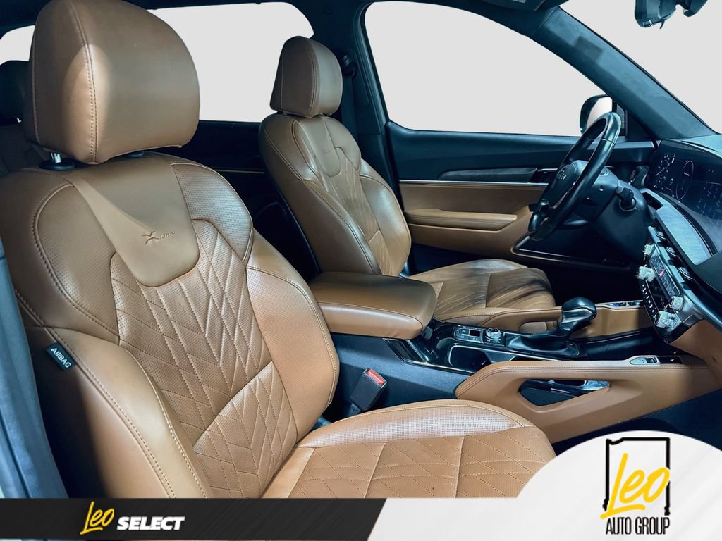 Used 2024 Kia Telluride SX Prestige X-Line AWD/4WD image 34