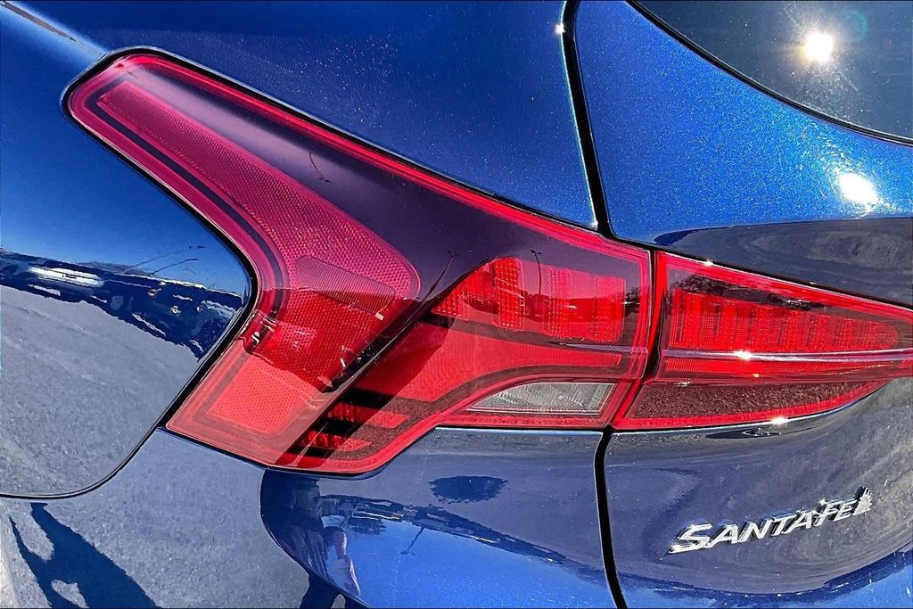 Used 2023 Hyundai Santa Fe SEL FWD image 30