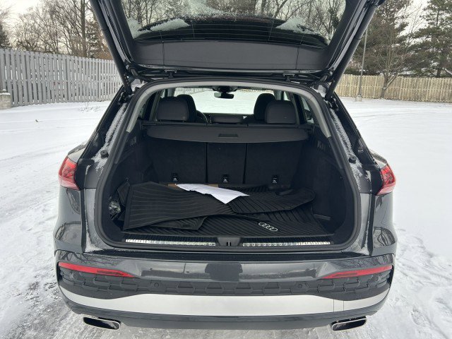 Certified 2025 Audi Q5 Premium Plus w/ Premium Plus image 32