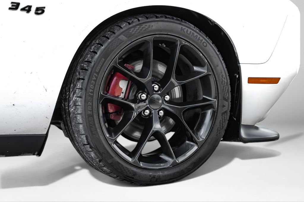 Used 2019 Dodge Challenger R/T w/ Plus Package RWD image 46