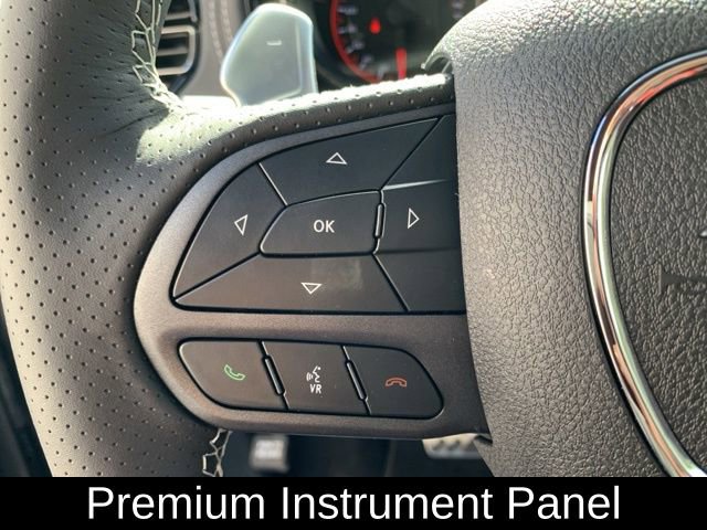 New 2024 Dodge Durango SRT image 31