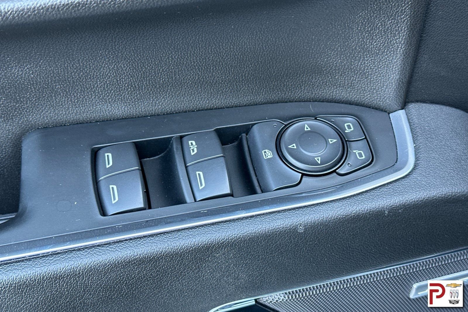 Certified 2024 Chevrolet Silverado 1500 RST w/ Convenience Package II image 13