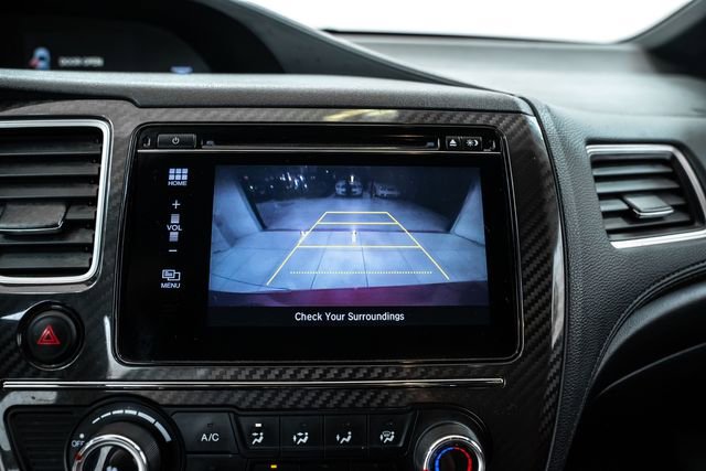 Used 2015 Honda Civic Si image 27