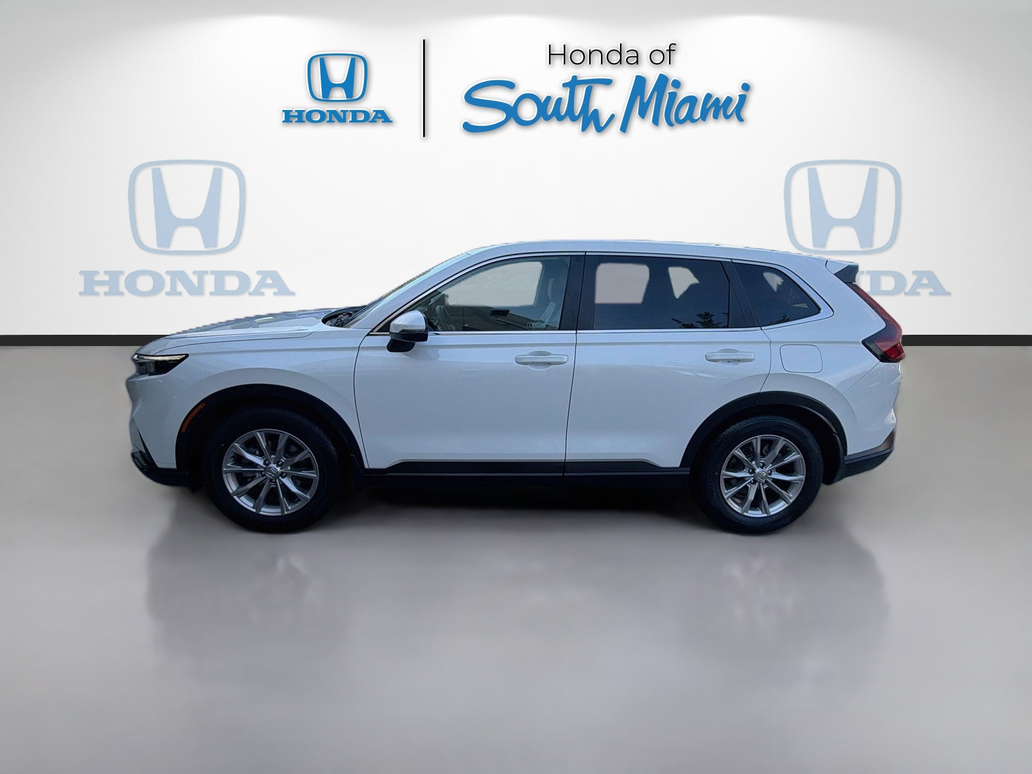 Certified 2024 Honda CR-V EX image 4