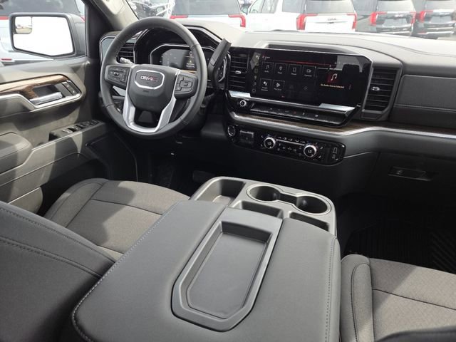 New 2026 GMC Sierra 1500 Elevation image 27