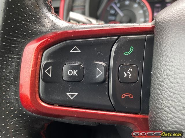 Used 2019 RAM 1500 Rebel AWD/4WD image 17
