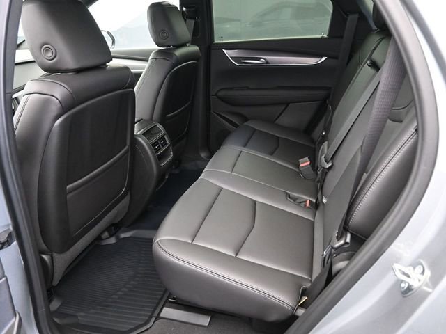 New 2026 Cadillac XT5 Luxury w/ LPO, Floor Liner Package AWD/4WD image 12