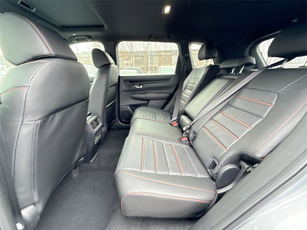 New 2026 Honda CR-V Sport-L image 24