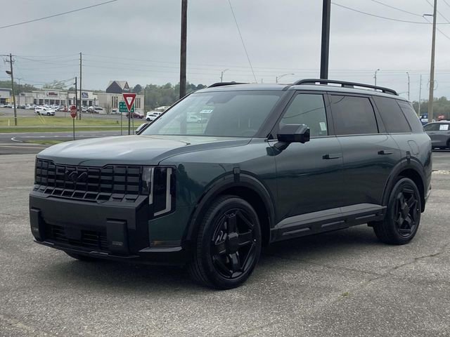New 2027 Kia Telluride SX X-Line AWD/4WD image 5