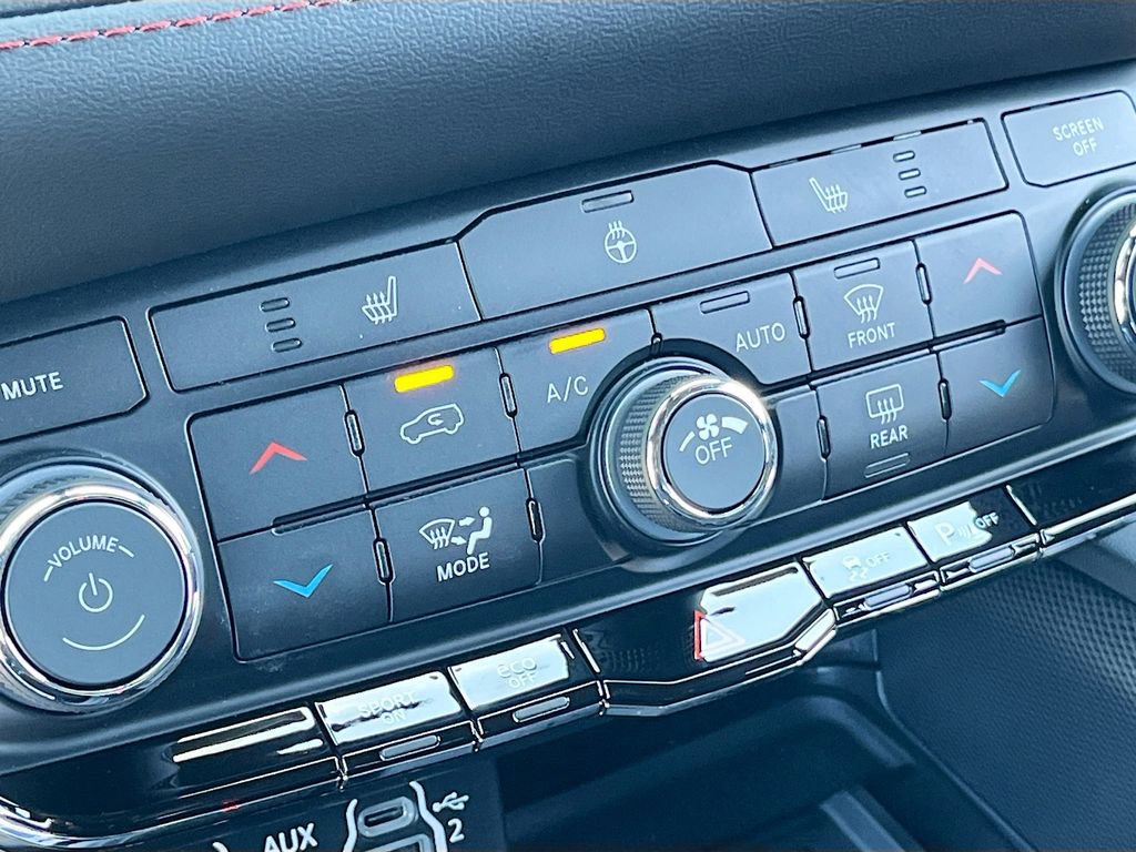 New 2026 Dodge Durango GT w/ Blacktop Package image 20