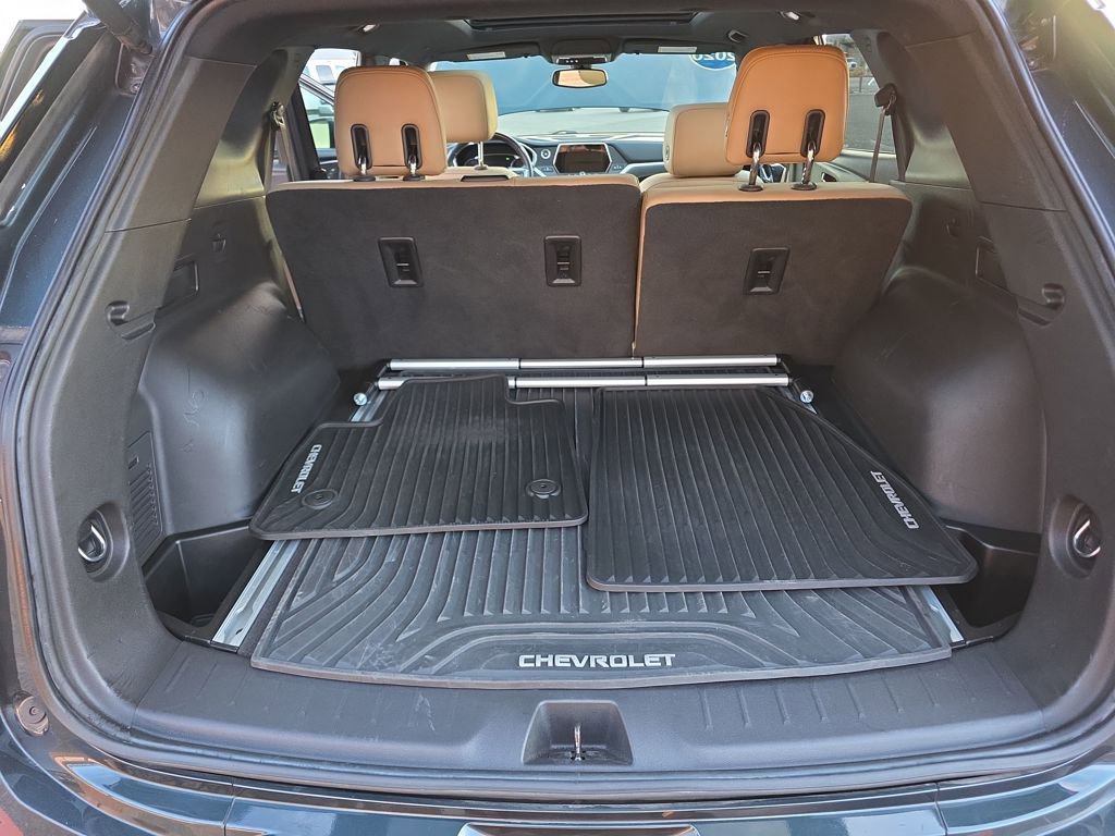 Used 2020 Chevrolet Blazer Premier image 25