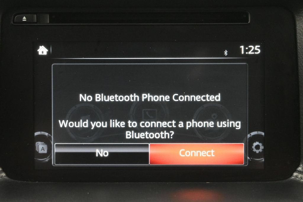 Used 2016 MAZDA CX-5 Touring FWD image 10