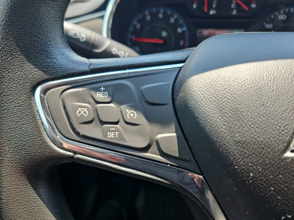 Used 2016 Chevrolet Malibu LT FWD image 19