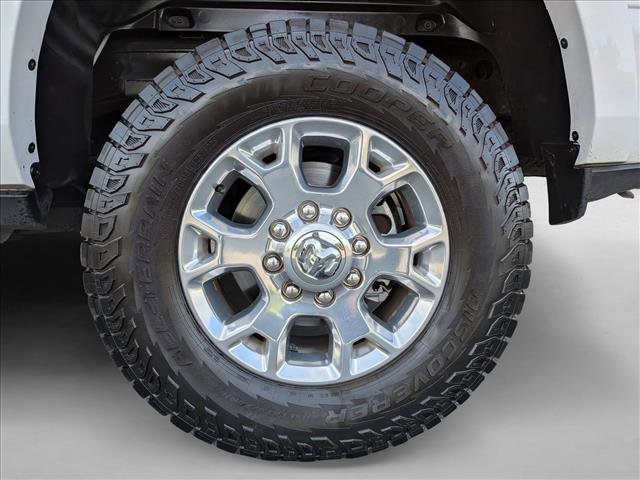 Used 2022 RAM 2500 Laramie AWD/4WD image 23