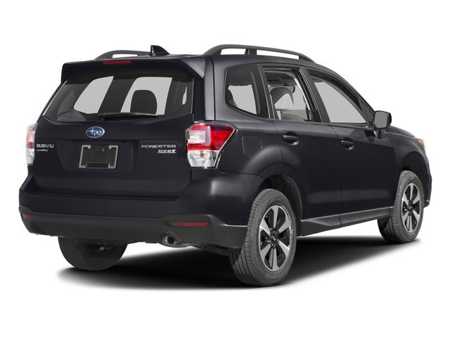 Used 2017 Subaru Forester 2.5i Premium w/ All-Weather Package AWD/4WD image 5