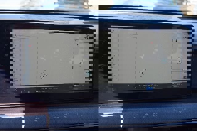 New 2026 Kia EV9 Wind image 39