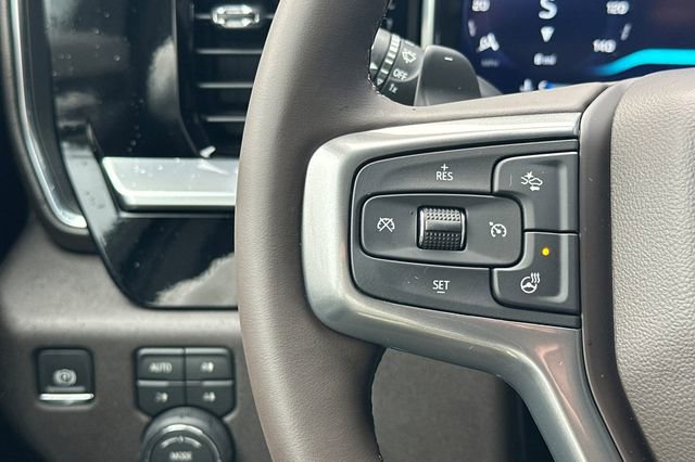 New 2026 Chevrolet Silverado 1500 LT image 27