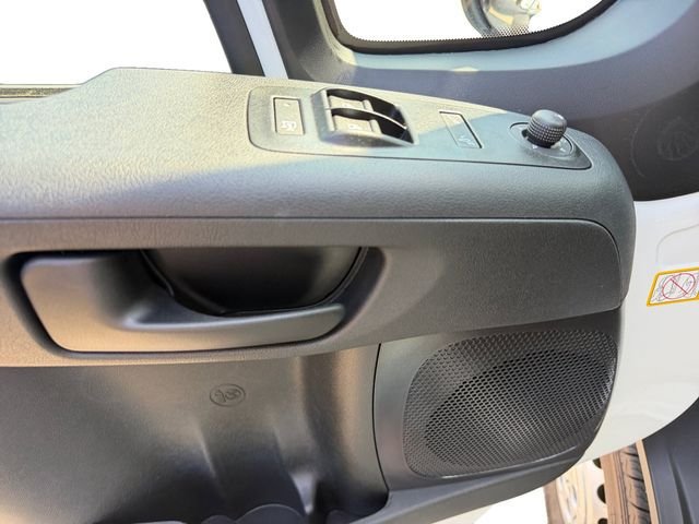 New 2026 RAM ProMaster 1500 w/ Premium Convenience Group FWD image 16
