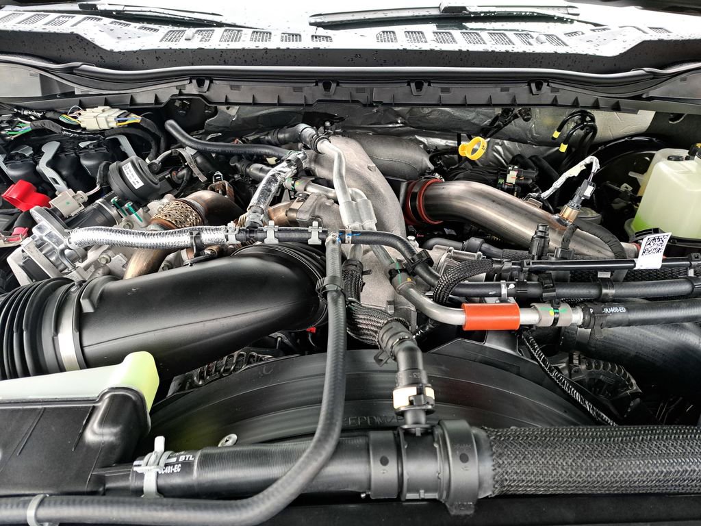 New 2026 Ford F250 Platinum w/ Tremor Off-Road Package image 15