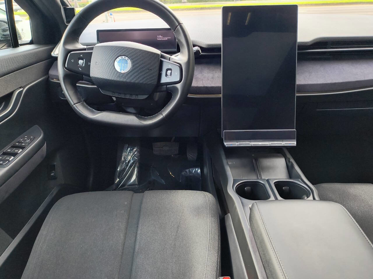 Used 2023 Fisker Ocean Ultra image 40