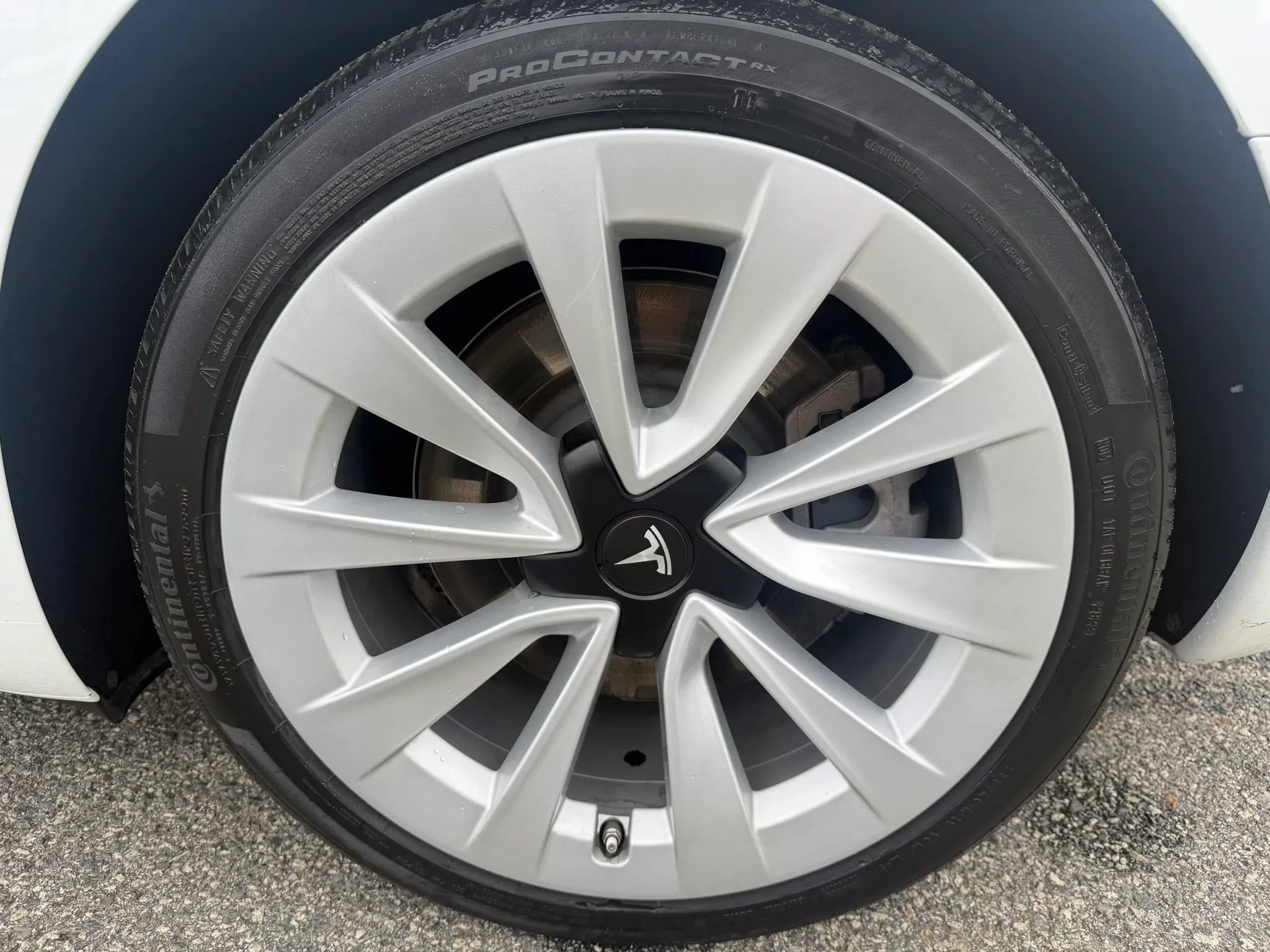 Used 2023 Tesla Model 3 Standard Range RWD image 62