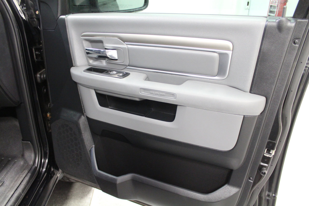 Used 2014 RAM 1500 Big Horn image 22