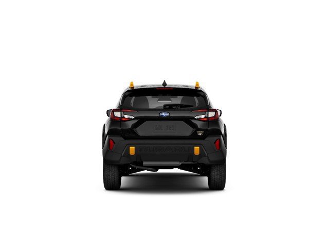 New 2027 Subaru Crosstrek 2.5i Wilderness AWD/4WD image 10