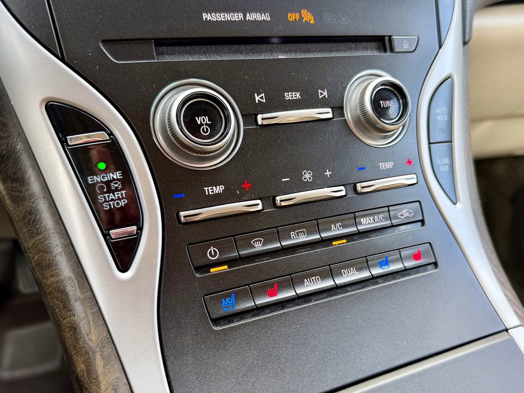 Used 2017 Lincoln MKX Reserve w/ Driver Assistance Package image 33