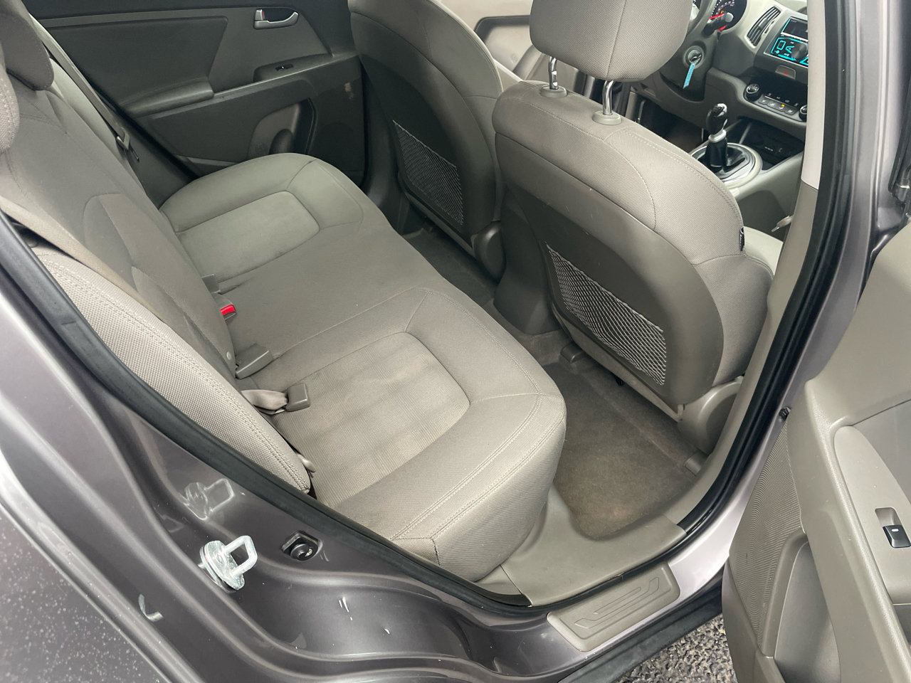 Used 2011 Kia Sportage LX image 29