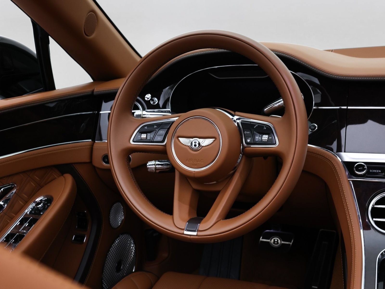 Used 2022 Bentley Continental GT Speed AWD/4WD image 33