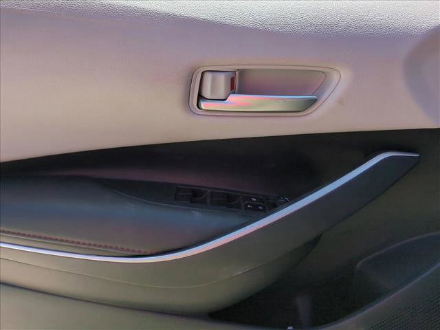 Certified 2025 Toyota Corolla SE FWD image 11