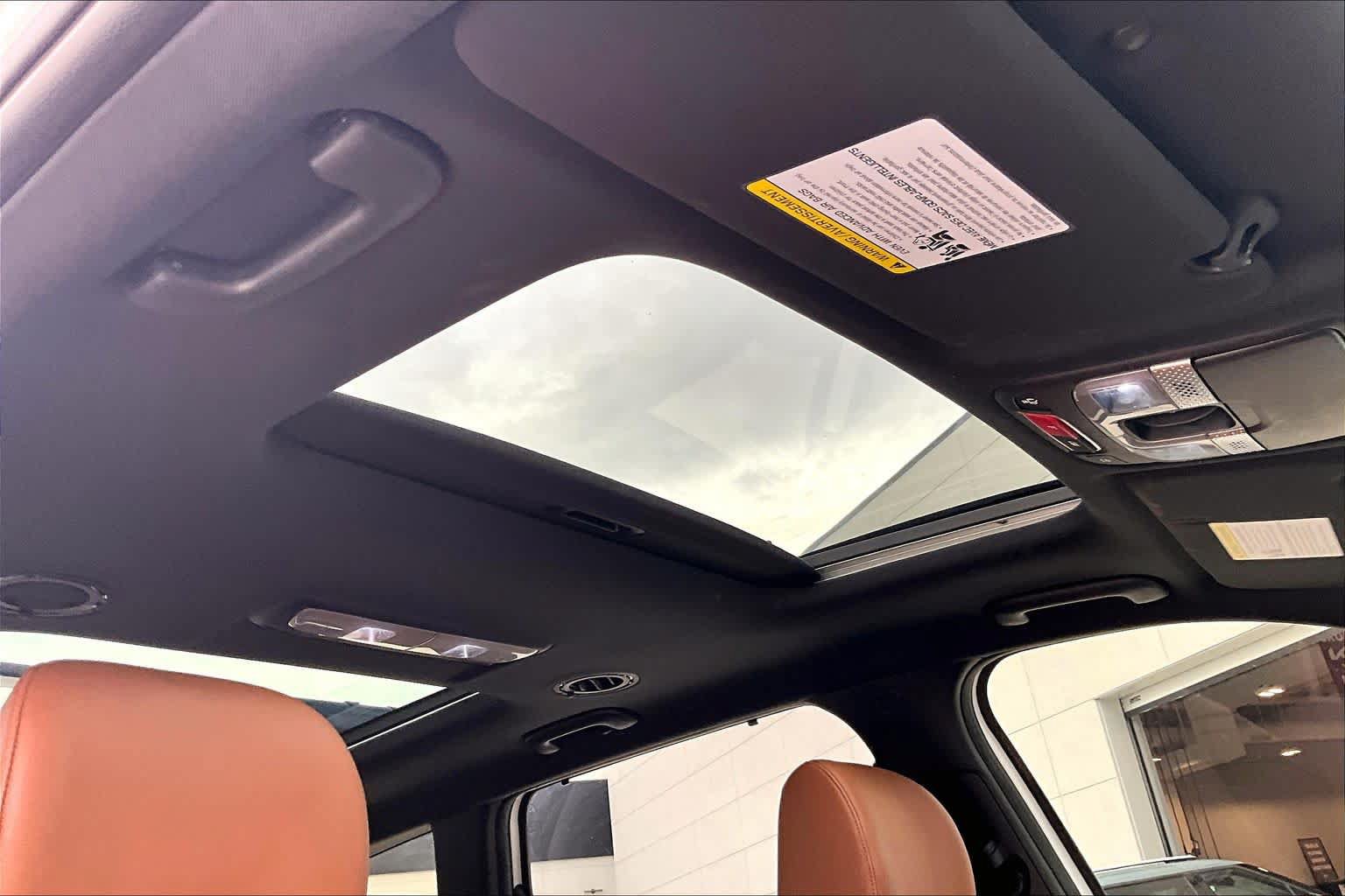 Certified 2025 Kia Telluride SX X-Line AWD/4WD image 13