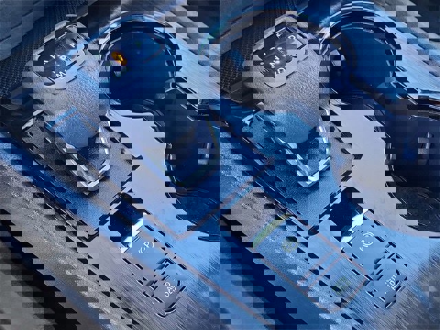 Certified 2024 Nissan Rogue SV image 18