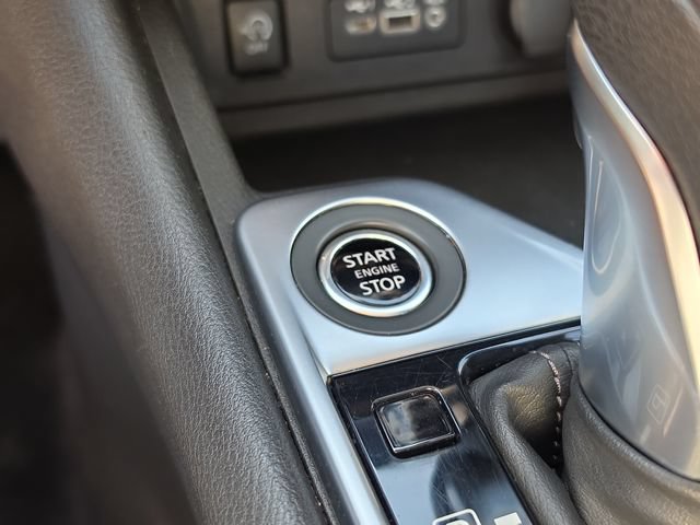 Certified 2024 Nissan Sentra SV w/ All-Weather Package FWD image 26