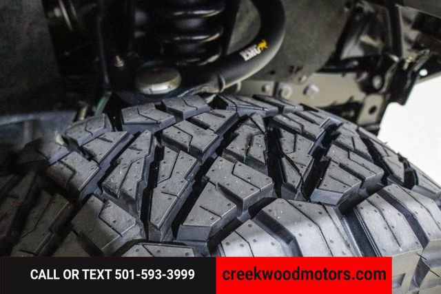 Used 2022 Toyota Tacoma 4x4 Double Cab image 19