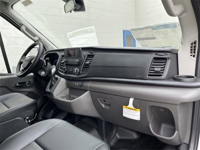 New 2024 Ford Transit 350 XL image 27